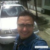 JAIRO66666666 chico soltero en Bogotá