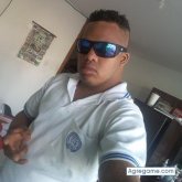 brandonricardo chico soltero en Montería