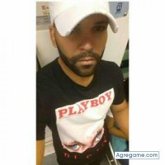 juanluis6590 chico soltero en Santo Domingo Norte