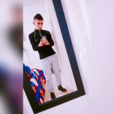 Rudyus chico soltero en Puerto Varas