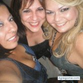 ceci32 chica soltera en Igueste De Candelaria