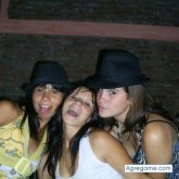 Laakaty chica soltera en La Paz