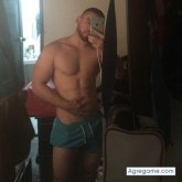 hernan300030 chico soltero en Palestina