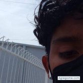 Estudiante. Busco ligar.