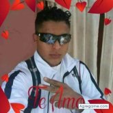 Cristhian Arturo Castellon