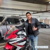 Moises Martinez, Chico de Angels Camp para Chicos en Agregame.