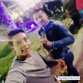 Alexdeivit1994 chico soltero en Montecristi