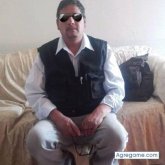 Carlos Sanchez Mendez