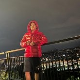 Busco pareja. No inporta el fisico.