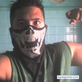 SANGREAZTEKA foto #227