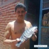 Jose Luis flores salas