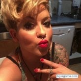 Foto de perfil de rubii91