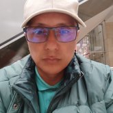 HFGS2023 chico soltero en Bogotá