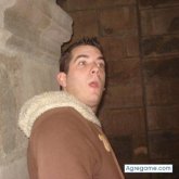 julen chico soltero en Santoña