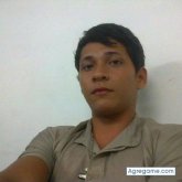 cristian01l chico soltero en Barranquilla