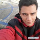 fabian1997 chico soltero en Bucaramanga
