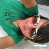 cruzgonzalez chica soltera en Cantaura