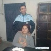 Ciin Machado, Chica de Mar Del Plata para Chicas en Agregame.
