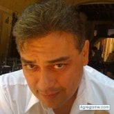 Mario Camacho