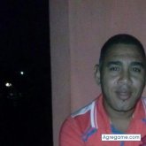 Melvinvilla chico soltero en Santo Domingo