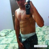 yohe chico soltero en Maracaibo