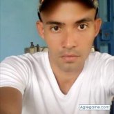 Elio2690 chico soltero en Santiago De Cali