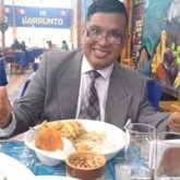 Trabajo en firma ferreyros. Busco