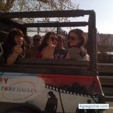 Amistad, las chicas del foto lo saben,