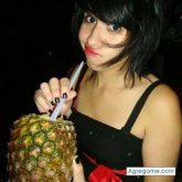 JessicaW chica soltera en La Toma