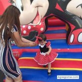 Mujeres Solteras en Alvarado