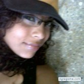 hany chica soltera en Caracas