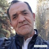 javiervargas6975 chico soltero en Cunco