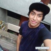 LUIS FERNANDO