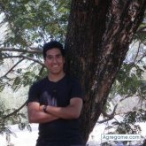 Foto de perfil de charx007