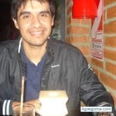 Foto de perfil de GustavoRobles1984