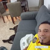 marcelojose3923 chico soltero en Rubi