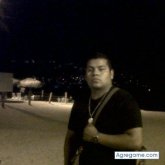 EderRaidel chico soltero en Toluca