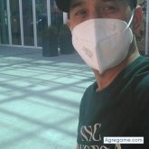 Adil1968 chico soltero en Madrid