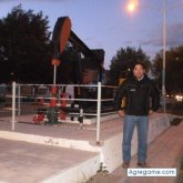 Fidel30 chico soltero en San Carlos De Bariloche