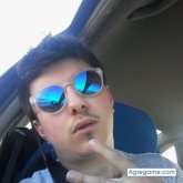 Melvin_Gdlc chico soltero en Madrid