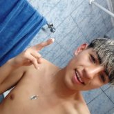 Raulito, Chico soltero, 17 años de Santiago, Región Metropolitana