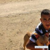 rmilarache9 chico soltero en Madrid