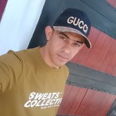 Guarda de seguridad. Busco hacer