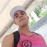 Busco conocer gente. Si.