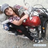 Vivian Josette Tapia Romero