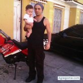 Joshua1981 chico soltero en Amatitlan