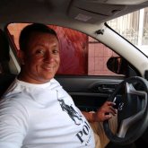 Cocinero. Busco pareja. Buscando una