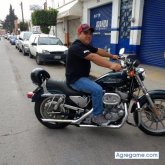 Foto de perfil de sherift