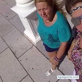 lice chica soltera en General San Martín