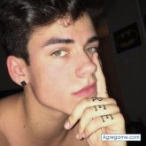 Benja109 chico soltero en Taltal